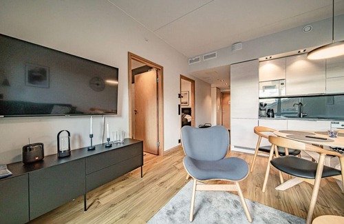 Sirkka Apartment | Quality Chalet, Ski-In Ski-Out in heart of Levi
