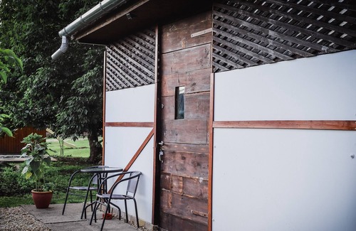 Tiszadob House | Quality compact self-catered private accommodation in Tiszadob with garden