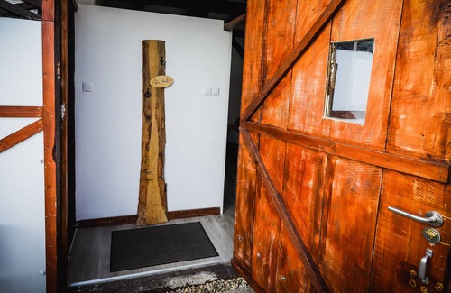 Tiszadob House | Quality compact self-catered private accommodation in Tiszadob with garden