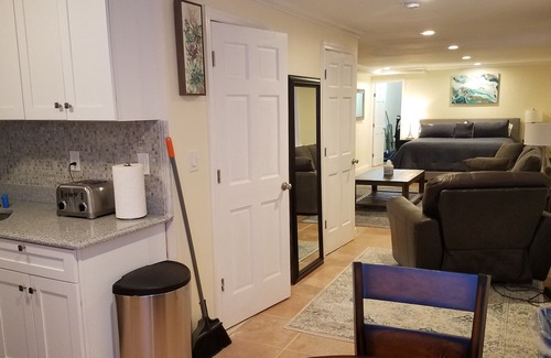 Queens Apartment | Quality Cribs 11-20 Spacious Basement Studio