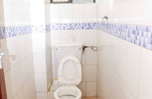 Kisii Apartment | Quality Furnished two bedroom apartment in kisii town