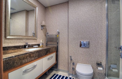 Maslak Apartment | Quality furnished residence,1 bedroom,7/24security
