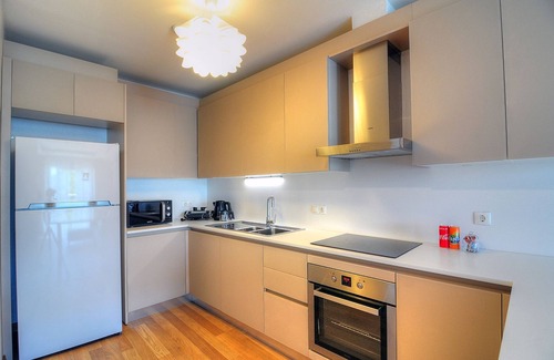 Maslak Apartment | Quality furnished residence,1 bedroom,7/24security