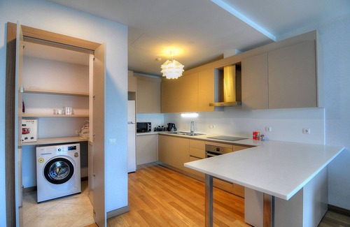 Maslak Apartment | Quality furnished residence,1 bedroom,7/24security