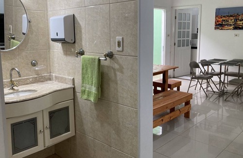 Jardim Tres Marias House | Quality Hostel at a great price!