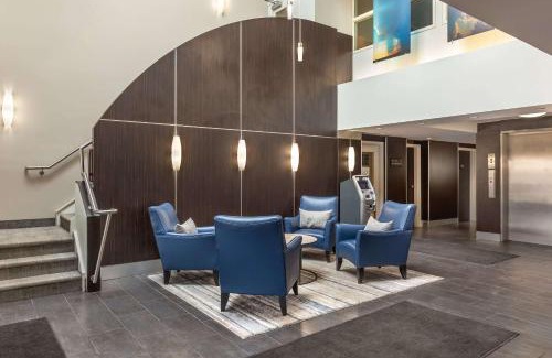 Burlington Hotel | Quality Hotel