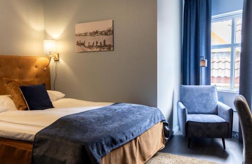 Florø Hotel | Quality Hotel Florø