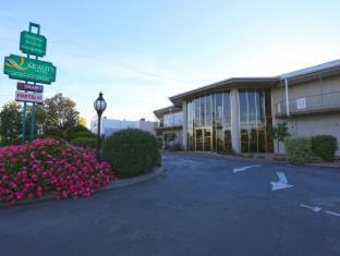 Westmeadows Hotel | Quality Hotel Melbourne Airport