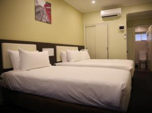 Westmeadows Hotel | Quality Hotel Melbourne Airport