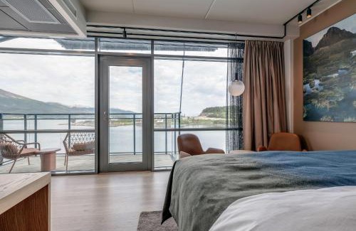 Stokmarknes Hotel | Quality Hotel Richard With