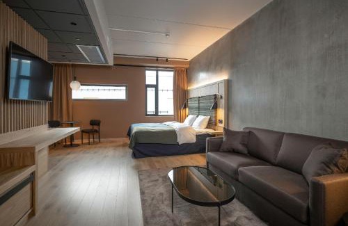 Stokmarknes Hotel | Quality Hotel Richard With