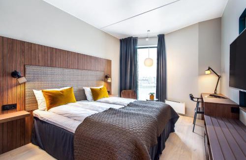 Drammen Hotel | Quality Hotel River Station