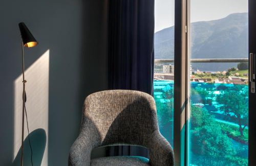 Sogndal Hotel | Quality Hotel Sogndal