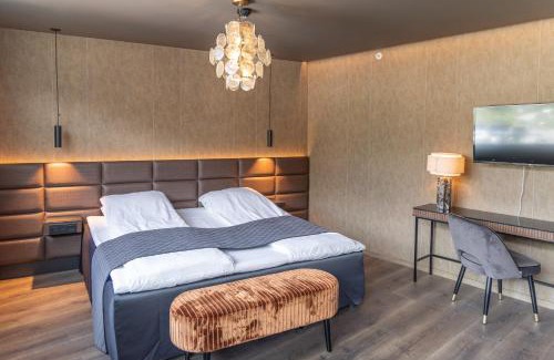 Sogndal Hotel | Quality Hotel Sogndal