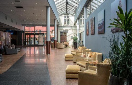 Tonsberg Hotel | Quality Hotel Tønsberg
