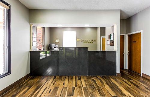Albemarle Hotel | Quality Inn Albemarle