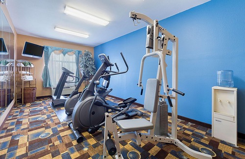 Kyle Hotel | Quality Inn and Suites