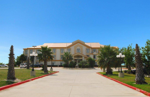 Kyle Hotel | Quality Inn and Suites