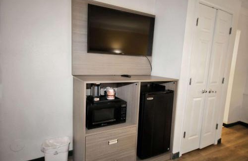 Aurora Hotel | Quality Inn Aurora Denver