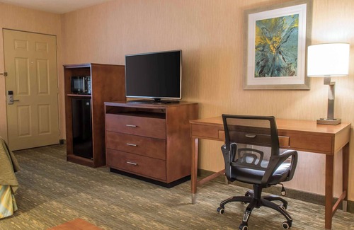 Bedford Hotel | Quality Inn Bedford