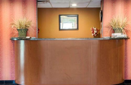 Broken Arrow Hotel | Quality Inn Broken Arrow - Tulsa