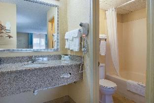 Calhoun Hotel | Quality Inn Calhoun North I-75