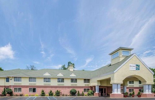 Carrollton Hotel | Quality Inn Carrollton