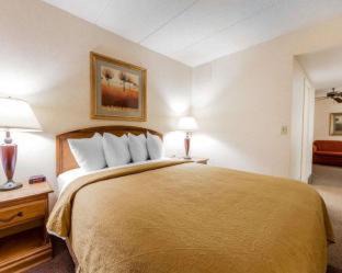 Chillicothe Hotel | Quality Inn- Chillicothe