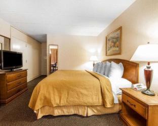 Chillicothe Hotel | Quality Inn- Chillicothe