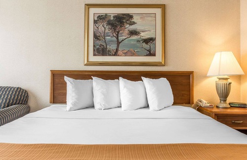 Springfield Hotel | Quality Inn & Conference Center