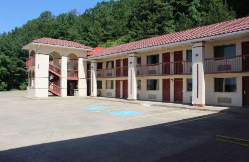 Conway Hotel | Quality Inn Conway - Greenbrier