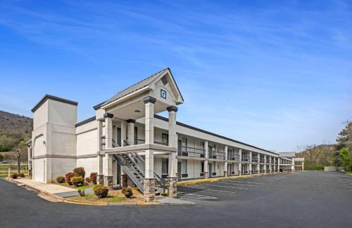 Dalton Hotel | Quality Inn Dalton East