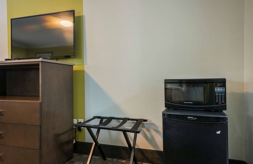 DeRidder Hotel | Quality Inn DeRidder
