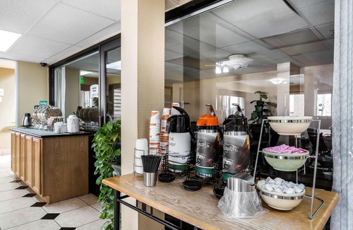 Dumas Hotel | Quality Inn Dumas