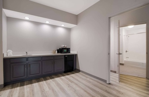 Goldsboro Hotel | Quality Inn Goldsboro
