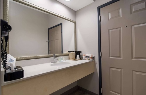 Goldsboro Hotel | Quality Inn Goldsboro