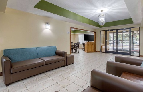 Kingstree Hotel | Quality Inn Kingstree
