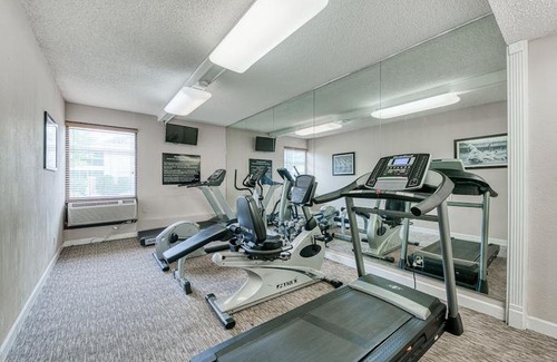 North Little Rock Hotel | Quality Inn Little Rock I-40