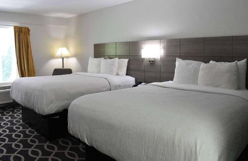 Manning Hotel | Quality Inn Manning I-95
