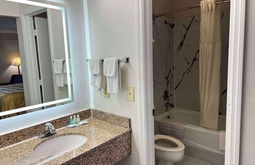 Manning Hotel | Quality Inn Manning I-95