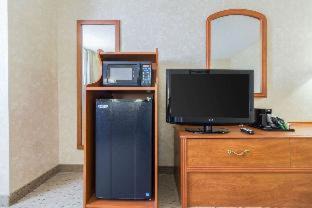 Marshall Hotel | Quality Inn Marshall MN near University
