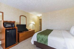 Marshall Hotel | Quality Inn Marshall MN near University