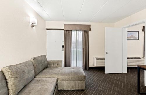 Mason Hotel | Quality Inn Mason Near Kings Island