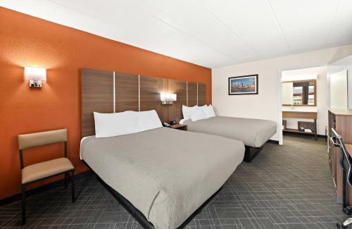 Mason Hotel | Quality Inn Mason Near Kings Island