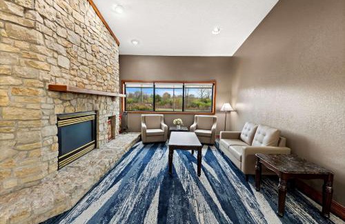 Mason Hotel | Quality Inn Mason Near Kings Island