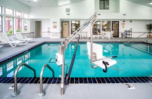 Moore Hotel | Quality Inn Moore - Oklahoma City
