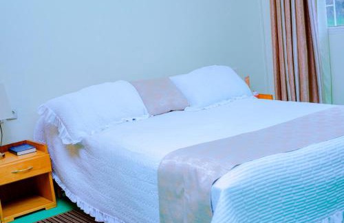 Nyanza Hotel | Quality Inn Motel Nyanza