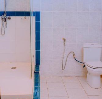 Nyanza Hotel | Quality Inn Motel Nyanza