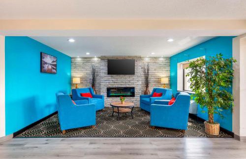 Huron Hotel | Quality Inn near Cedar Point - Huron, Sandusky OH