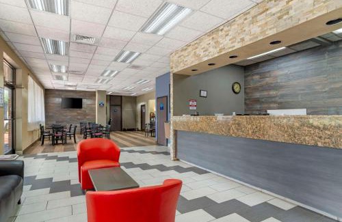 Wilkesboro Hotel | Quality Inn near Speedway